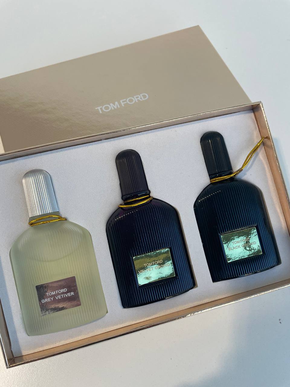 TOM FORD GOLD BOX 3IN1 SET (3X30ML)