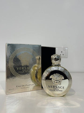 VERSACE EROS POUR FEMME EDP 100ML