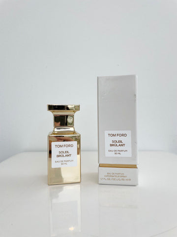 50ML TOM FORD SOLEIL BRULANT EDP