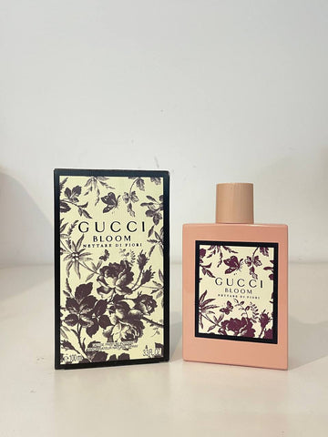 GUCCI BLOOM NETTARE DI FIORI EDP INTENSE 100ML