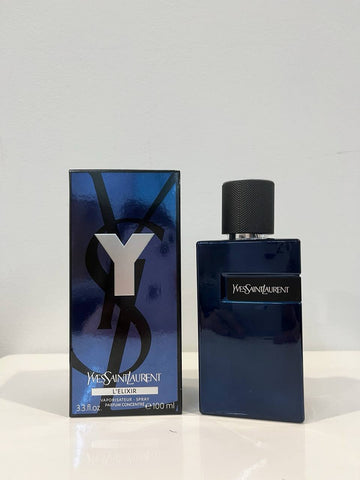 YSL Y L'ELIXIR PARFUM 100ML