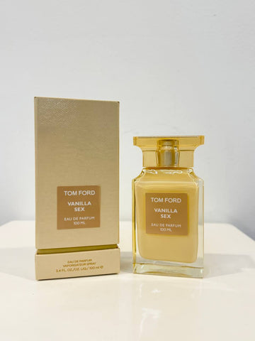 TOM FORD VANILLA SEX EDP 100ML