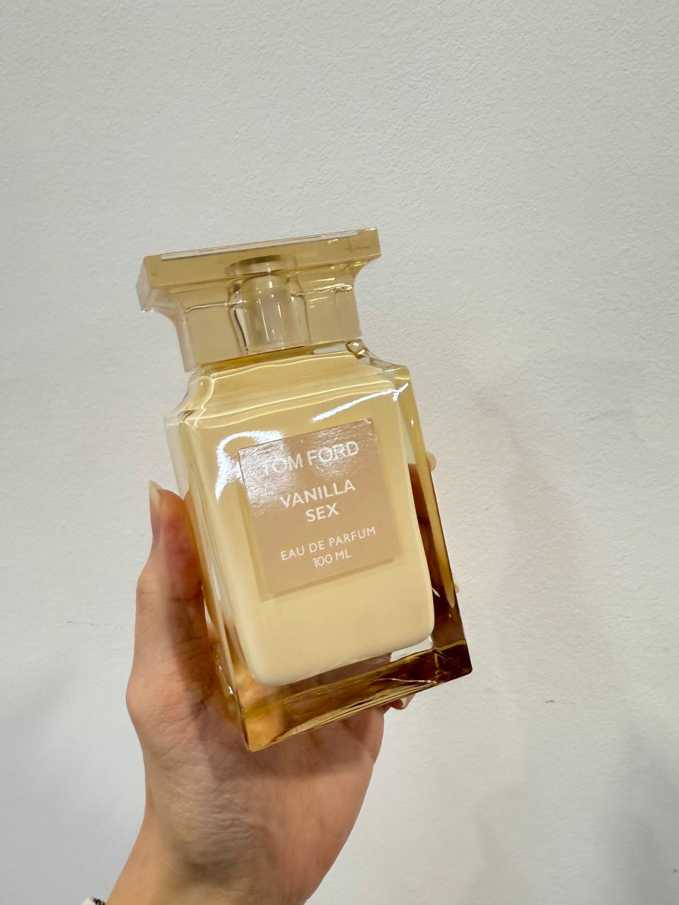 TOM FORD VANILLA SEX EDP 100ML