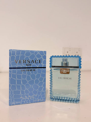 VERSACE MAN EAU FRAICHE EDT 100ML