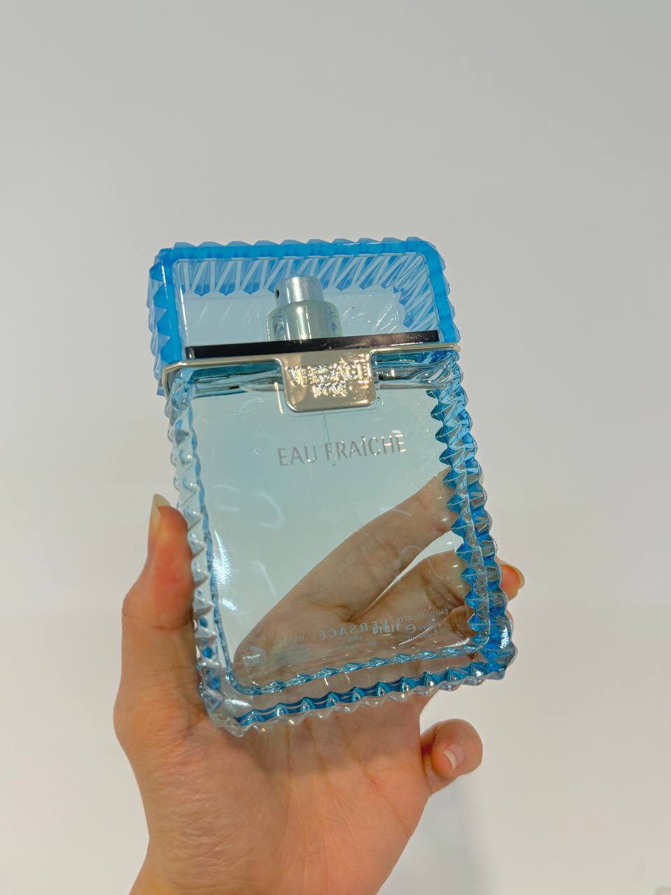 VERSACE MAN EAU FRAICHE EDT 100ML