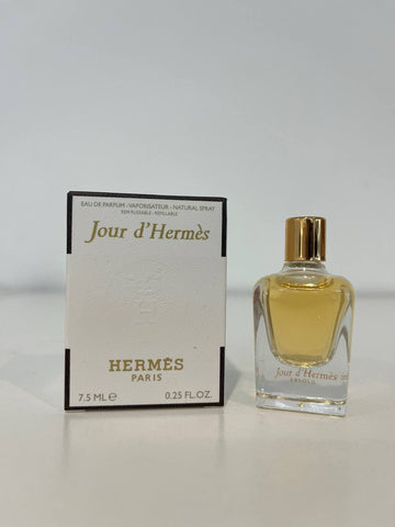 (MINI) HERMES JOUR D'HERMES EDP 7.5ML