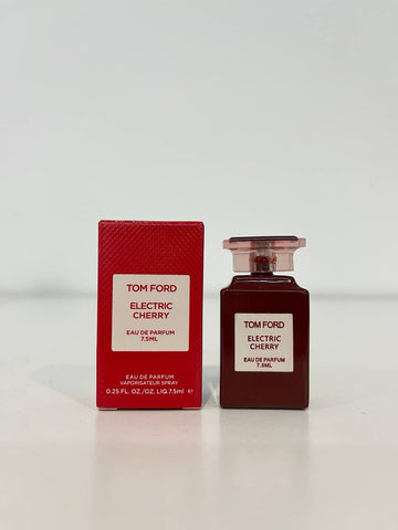 (MINI) TOM FORD ELECTRIC CHERRY EDP 7.5ML