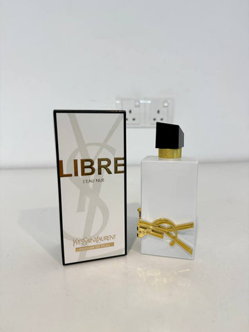 YSL LIBRE L'EAU NUE PARFUM DE PEAU 90ML