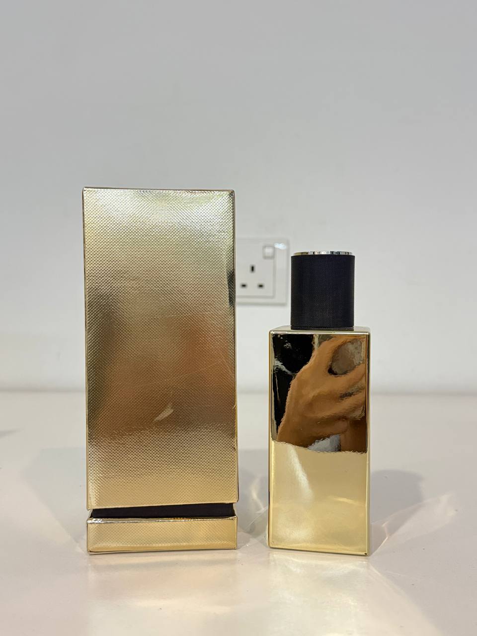 YSL ATLAS GARDEN EDP 125ML