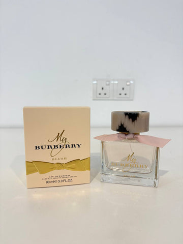 MY BURBERRY BLUSH EDP 90ML