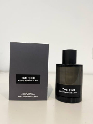 TOM FORD EAU D'OMBRE LEATHER EDT 100ML