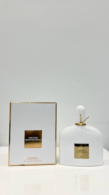 TOM FORD WHITE PATCHOULI EDP 100ML