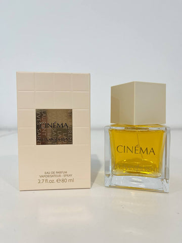 YSL Cinema Eau de Parfum 80 ml