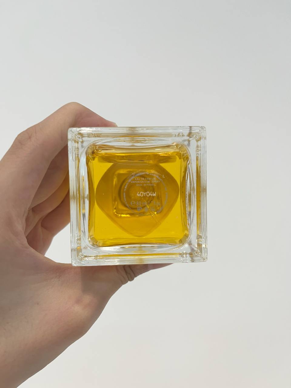 YSL Cinema Eau de Parfum 80 ml