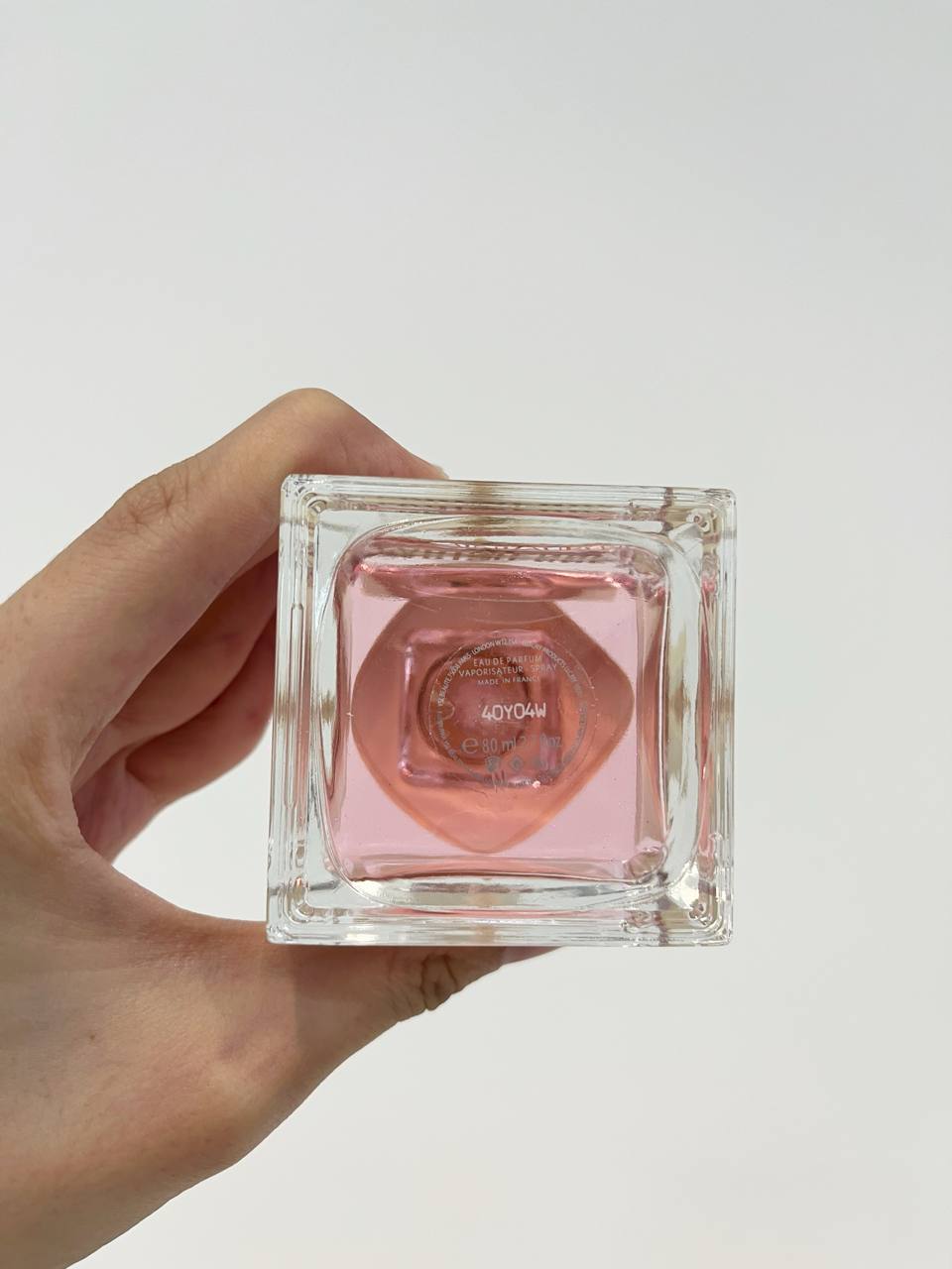 YSL PARISIENNE EDP 80ML