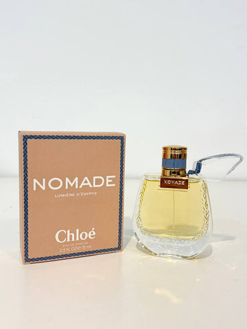 CHLOE NOMADE LUMIERE D'EGYPTE EDP 75ML