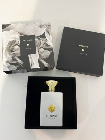 AMOUAGE HONOUR MAN EDP 100ML