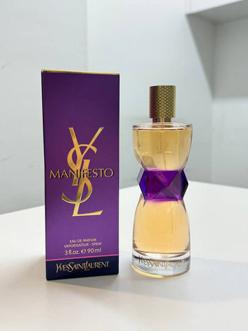 YSL MANIFESTO EDP 90ML