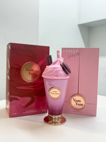 ARMAF YUM YUM EDP 100ML