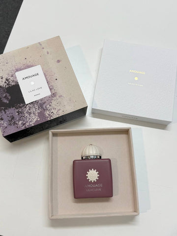 AMOUAGE LILAC LOVE WOMAN EDP 100ML