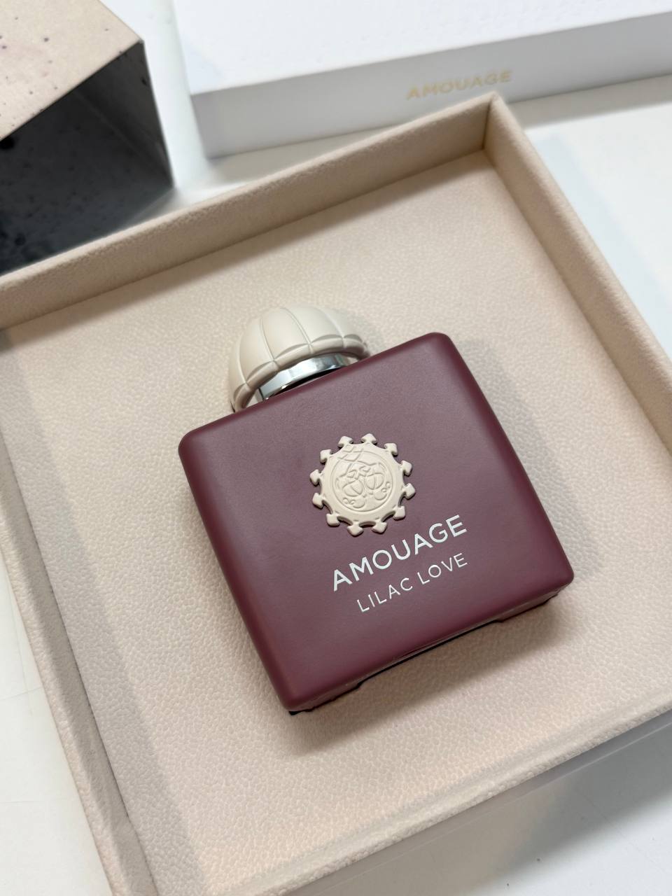 AMOUAGE LILAC LOVE WOMAN EDP 100ML