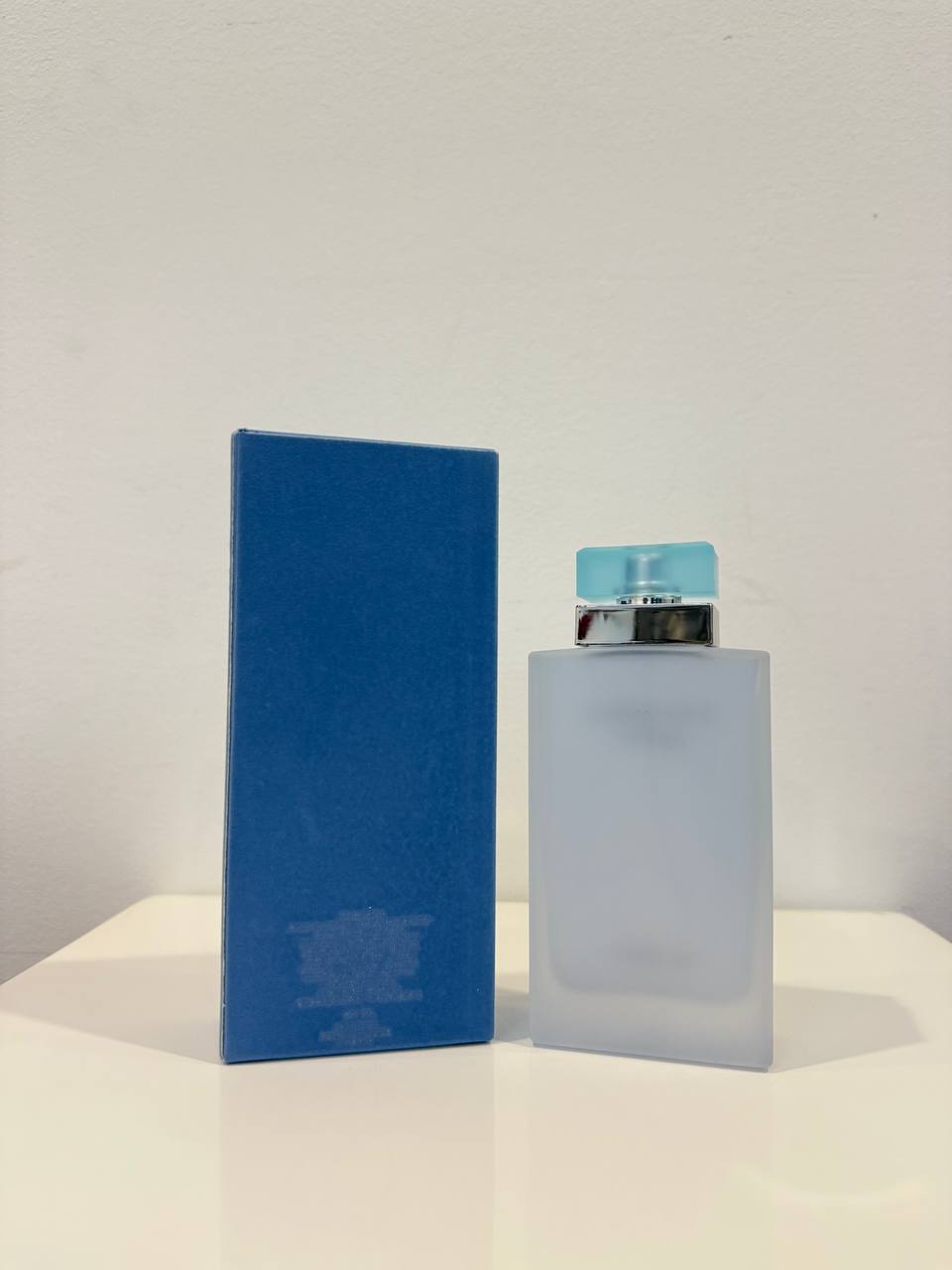 DOLCE & GABBANA D&G LIGHT BLUE EAU INTENSE 100ML