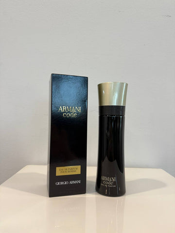 GIORGIO ARMANI ARMANI CODE POUR HOMME EDP 110ML