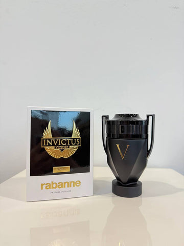 RABANNE INVICTUS VICTORY ABSOLU PARFUM INTENSE 100ML