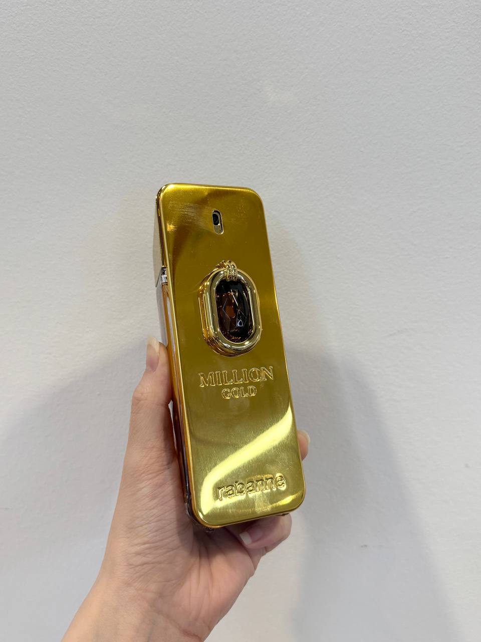 RABANNE MILLION GOLD ELIXIR PARFUM INTENSE 100ML