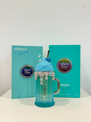 Armaf Island Bliss Eau de Parfum 100 ml