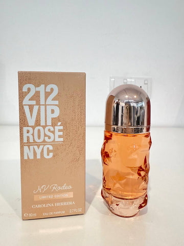 CAROLINA HERRERA 212 VIP ROSE NYC EDP 80ML