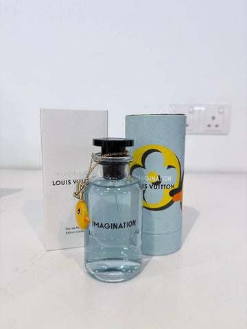 LOUIS VUITTON LV IMAGINATION EDP 100ML (LIMITED EDITION)
