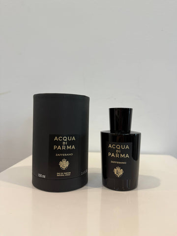 ACQUA DI PARMA ZAFFERANO EDP 100ML