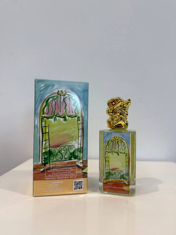 SISLEY EAU DU SOIR EDP 100ML