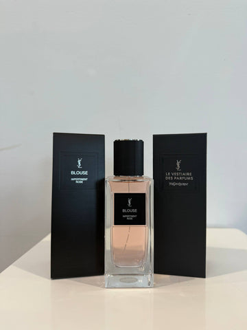 YSL BLOUSE IMPERTINENT ROSE EDP 125ML