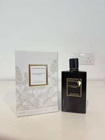 VAN CLEEF & ARPELS MOONLIGHT PATCHOULI LE PARFUM 75ML