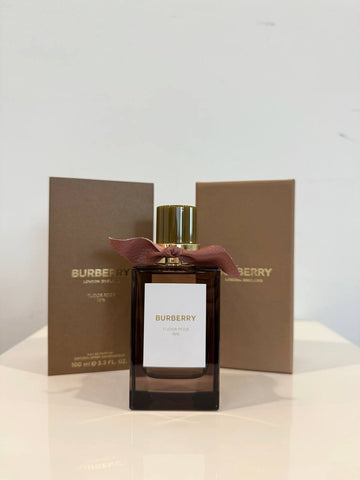 BURBERRY LONDON ENGLAND TUDOR ROSE 10% EDP 100ML