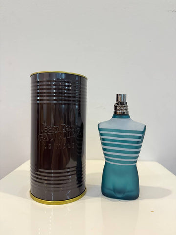 JEAN PAUL GAULTIER LE MALE EDT 125ML