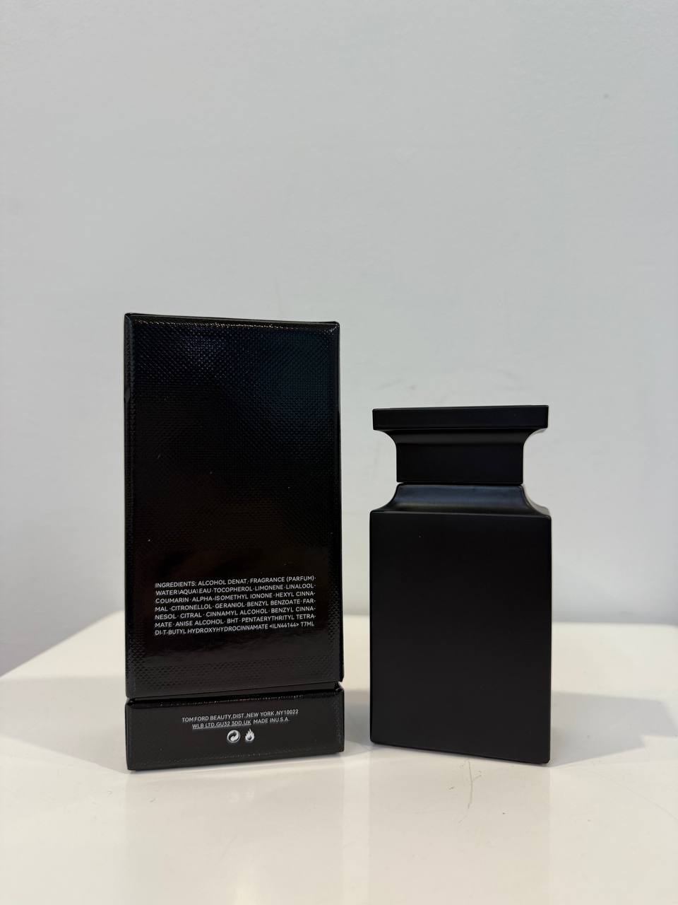TOM FORD FABULOUS PARFUM 100ML