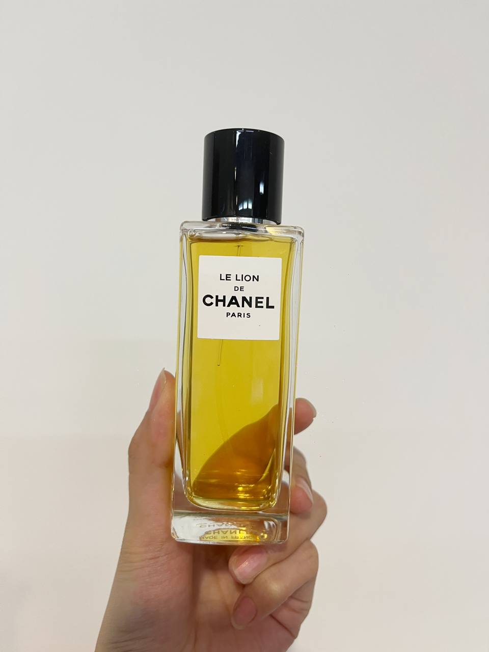LE LION DE CHANEL PARIS 75ML (No Box)