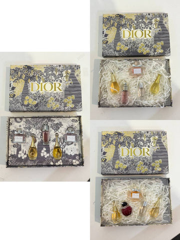 DIOR 5IN1 SET (RANDOM)