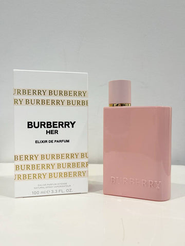 BURBERRY HER ELIXIR DE PARFUM EDP INTENSE 100ML