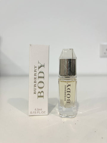 (ORI) BURBERRY BODY 4.5ML