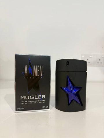 MUGLER A*MEN STELLAR EDP LUMINEUSE 100ML
