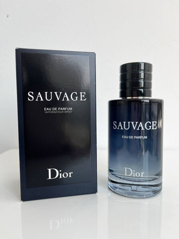 DIOR SAUVAGE EDP 100ML (SUPER HQ)