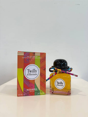 HERMES TWILLY D'HERMES EDP 85ML