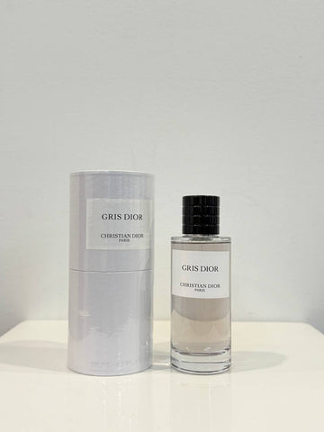 CHRISTIAN DIOR GRIS DIOR EDP 125ML (CLASSIC)