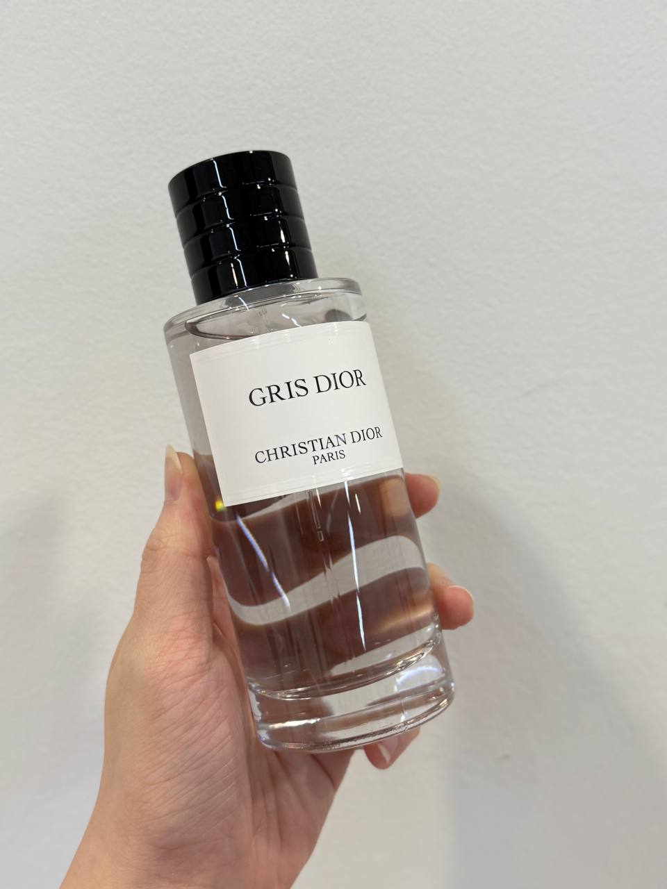 CHRISTIAN DIOR GRIS DIOR EDP 125ML (CLASSIC)