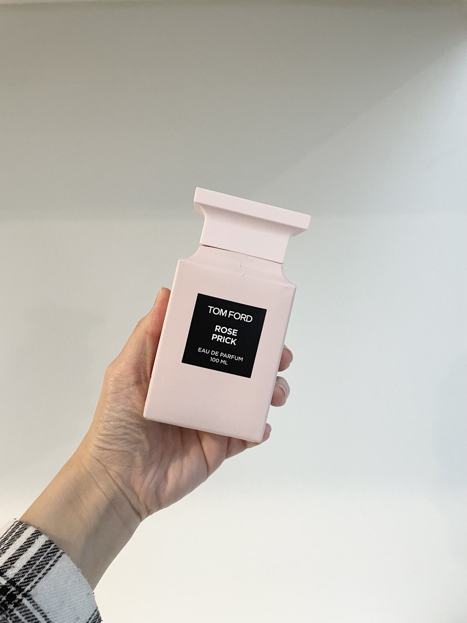 TOM FORD ROSE PRICK EDP 100ML