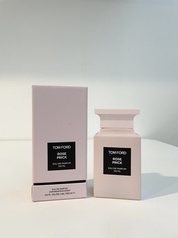 TOM FORD ROSE PRICK EDP 100ML